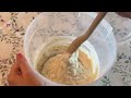 How To: Feed Your Sourdough Starter