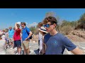 Acropolis & Parthenon - Athens Walking Tour 4K - with Captions!