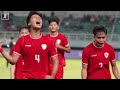 🔴TIMNAS JUARA !! HASIL AKHIR TIMNAS INDONESIA U19 VS THAILAND | BABAK FINAL Asean U19 Boys ~ AFF U19
