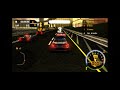 need for speed: most wanted psp