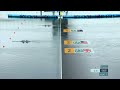 American boats cruise into next round on first day of rowing action | Paris Olympics | NBC Sports