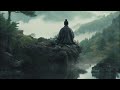 Japanese Bamboo Flute Music - Traditional Japanese Cultural Music - Relaxation And Meditation Sounds