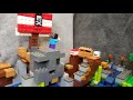 Minecraft Lego Movie 2