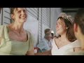 Beautiful Wedding Outdoor with Proposal, Vows time stamps in description