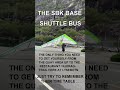 THE SBK BASE Shuttle Bus. I missed it. (re-upload)
