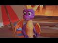 Spyro Reignited| Gulp boss Fight!