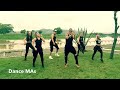 El Perdón - Nicky Jam & Enrique Iglesias - Marlon Alves Dance MAs