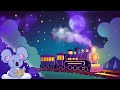 Guided Sleep Meditation for Children | A Sleepy Train Meditation | Relaxation for Kids