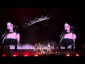 240326 ITZY YEJI Crown On My Head / BORN TO BE in MELBOURNE