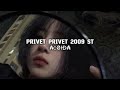 PRIVET PRIVET 2009 ST - ₳С₴łĐ₳