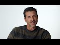 Ask A Grown-Up With Patrick Dempsey | Fatherly