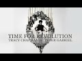 Time for Revolution (Tracy Chapman vs. Peter Gabriel) (2023)