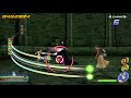 Kingdom Hearts Melody Of Memory - Maleficent Battle
