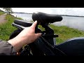 ★ ENGWE X26 ELECTRIC BIKE REVIEW ★