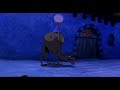 Disney's Aladdin-Arabian nights (greek) HD | Αλαντίν-Νύχτες αραβικές