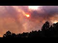 Boulder Dome Fire Part 3