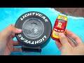 Disney Pixar Cars Unboxing Review l Lightning McQueen Bubble RC Car | Monster Truck ASMR