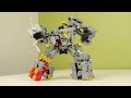 Why Proper Hands And Feet Are A Good Idea | #transformers Core Class Volcanicus Review