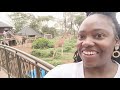 TRAVEL VLOG: Nairobi, Kenya | Mavericks, Giraffe Centre, Kariorkor Market, Mini Massai Experience