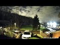 Wyze cam v3 through window