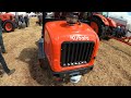 2024 #kubota RT250-2e 1.5 Litre 4-Cyl Diesel Wheel Compact Articulated Wheel Loader (26 PS)