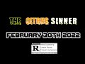 The Citrus Sinner - Official Trailer