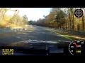 Onboard mit einem BMW M5 E34 über die Nordschleife