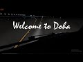 X-Plane 11.5 | Bahrain To Doha (OBBI-OTHH) RWY 34R ILS Bayan IE Arrivals