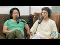 Bobby Lee 3.0 (The Lost Episode) on Take Your Shoes Off - #121