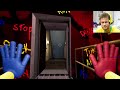 Messi & Ronaldo make Neymar play SCARIEST GAME EVER!