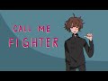 FIGHTER [OC animation meme]