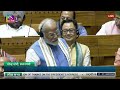 PM Narendra Modi's reply to Motion of Thanks on President's address in #18thLokSabha(Part-02)
