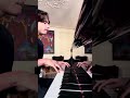 Travis Scott - MY EYES | Piano Cover // UTOPIA