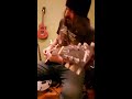 Lock N Load - The Dead Daisies/Slash cover