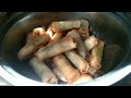 Transplanting pechay and Cook fresh lumpiang vegetables| Province Life| Mitchell and family vlog