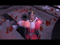 TF2 - the first day of smissmass 2023