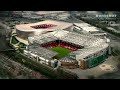 Future Old Trafford Stadium - Expand, Upgrade or Rebuild?