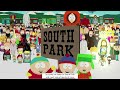South Park with lyrics! 2
