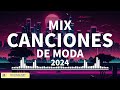 MIX CANCIONES DE MODA 2024 ✨ Musica Nueva Reggaeton Tiktok  🔥 Reggaeton De Tik Tok 2024 Completas