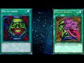 Erratas Ruin Yu-Gi-Oh!