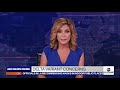 ABC News Prime: Warnings before deadly collapse?; Deadly heat wave; Kareem Abdul Jabbar interview