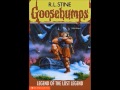 My Goosebumps Ranked Pt.1 (Goosebumps 25th Anniversary Extravaganza)