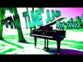 Piano Tune June Mix 3 :: Mid to Late 90s Piano House :: June 2024
