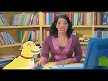 PBS KIDS PSA: Learn to Speak Dog [Mini YTP]