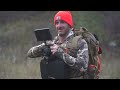 DID THAT JUST HAPPEN? | Backcountry Elk Hunting Day-by-Day EP.2