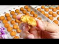 Rugi kalau gak Coba! Palm Cheese Cookies Super Enak Wangi Lumer