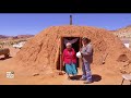 Does solar offer hope for off-the-grid Navajo residents?