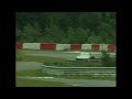 Best Motoring S2000 Nurburgring test