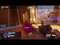 Reaper - Anubis - teamwipe + solo defense