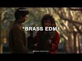 듣다가 어느새 일어나 춤추고 있는 Brass EDM 💃 🕺🏼 (one song playlist)